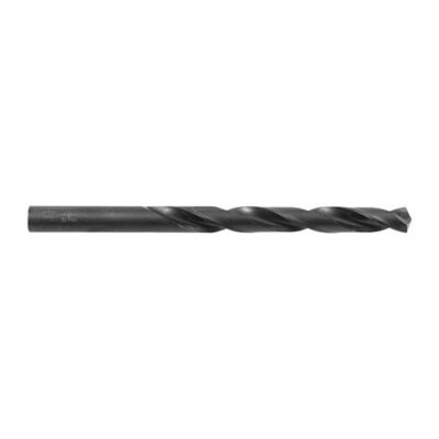 JOBBER LENGTH FRACTIONAL DRILLS JOBBER LENGTH FRACTIONAL DRILL 23/64” (.3594”) DIAMETER