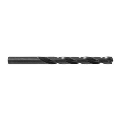 JOBBER LENGTH FRACTIONAL DRILLS JOBBER LENGTH FRACTIONAL DRILL 25/64” (.3906”) DIAMETER