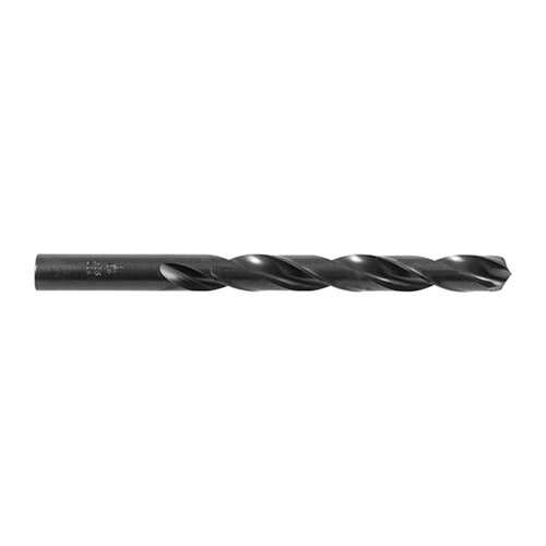JOBBER LENGTH FRACTIONAL DRILLS JOBBER LENGTH FRACTIONAL DRILL 31/64” (.4844”) DIAMETER JOBBER LENGTH FRACTIONAL DRILLS JOBBER LENGTH FRACTIONAL DRILL 31/64” (.4844”) DIAMETER