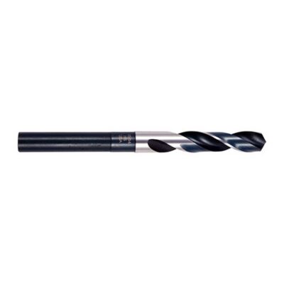 JOBBER LENGTH FRACTIONAL DRILLS JOBBER LENGTH FRACTIONAL DRILL 35/64” (.5469”) DIAMETER