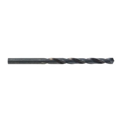 LETTER DRILLS – JOBBER LENGTH JOBBER LENGTH LETTER DRILL  C (.242”) DIAMETER