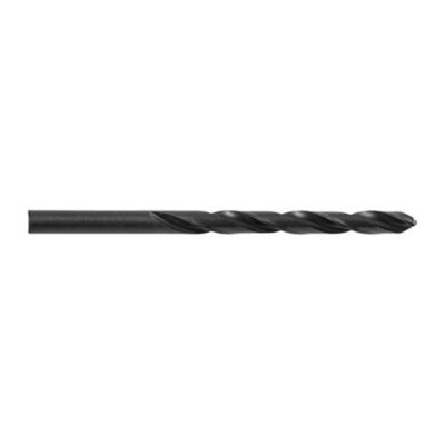 LETTER DRILLS – JOBBER LENGTH JOBBER LENGTH LETTER DRILL  E (.25”) DIAMETER