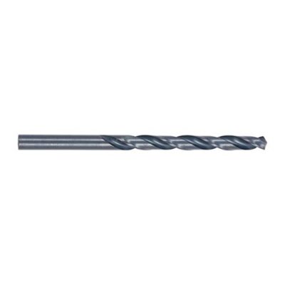 LETTER DRILLS – JOBBER LENGTH JOBBER LENGTH LETTER DRILL  F (.257”) DIAMETER
