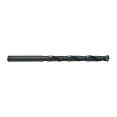 LETTER DRILLS – JOBBER LENGTH JOBBER LENGTH LETTER DRILL  G (.261”) DIAMETER