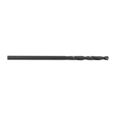 SHORT LENGTH WIRE GAUGE DRILLS SHORT LENGTH WIRE GAUGE DRILL 48S (0.076”) DIAMETER