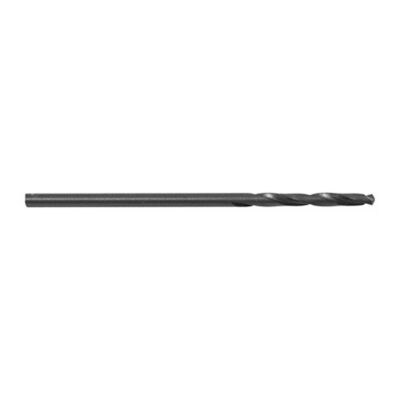 SHORT LENGTH WIRE GAUGE DRILLS SHORT LENGTH WIRE GAUGE DRILL 49S (0.073”) DIAMETER