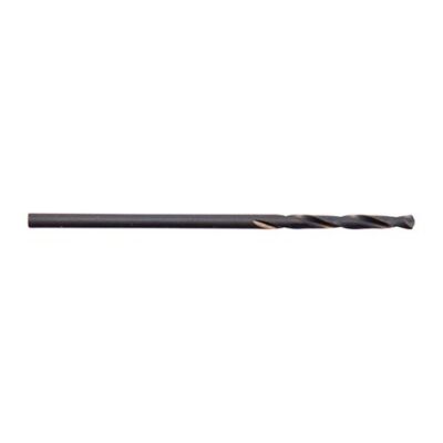 SHORT LENGTH WIRE GAUGE DRILLS SHORT LENGTH WIRE GAUGE DRILL 51S (0.67”) DIAMETER