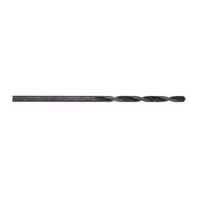 SHORT LENGTH WIRE GAUGE DRILLS SHORT LENGTH WIRE GAUGE DRILL 53S (0.06”) DIAMETER