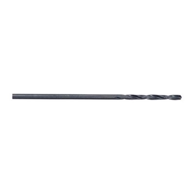 SHORT LENGTH WIRE GAUGE DRILLS SHORT LENGTH WIRE GAUGE DRILL 54S (0.055”) DIAMETER
