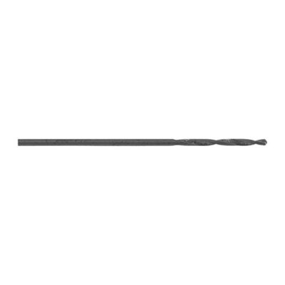 SHORT LENGTH WIRE GAUGE DRILLS SHORT LENGTH WIRE GAUGE DRILL 58S (0.042”) DIAMETER