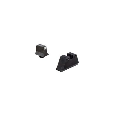 Trijicon GLOCK 3 Dot Suppressor NS Set GL201-C-600658
