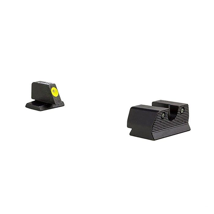 HD XR NIGHT SIGHTS FOR FNH HD XR NIGHT SIGHT SET-FNH FNS~ 40, FNX~ 40, FNP~ 40-YELLOW HD XR NIGHT SIGHTS FOR FNH HD XR NIGHT SIGHT SET-FNH FNS~ 40, FNX~ 40, FNP~ 40-YELLOW