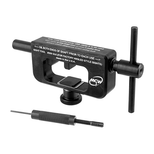 Trijicon Tool Kit for Bright & Tough and HD Night Sight sets all Glock Trijicon Tool Kit for Bright & Tough and HD Night Sight sets all Glock