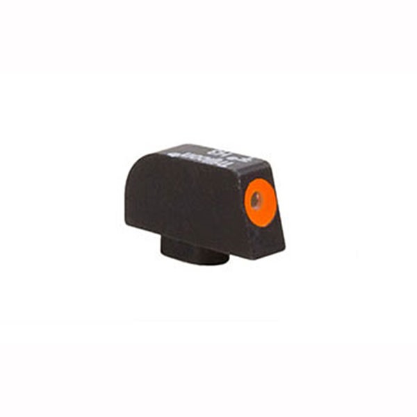 HD XR FRONT SIGHT FOR GLOCK~ 9/40 HD XR FRONT SIGHT ORANGE OUTLINE GLOCK 9/40 HD XR FRONT SIGHT FOR GLOCK~ 9/40 HD XR FRONT SIGHT ORANGE OUTLINE GLOCK 9/40