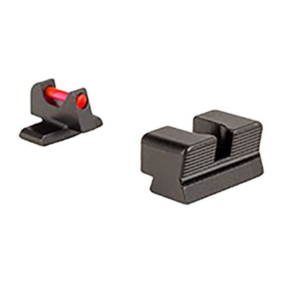 SPRINGFIELD FIBER SIGHT SETS SPRINGFIELD XDS FIBER SIGHT SET
