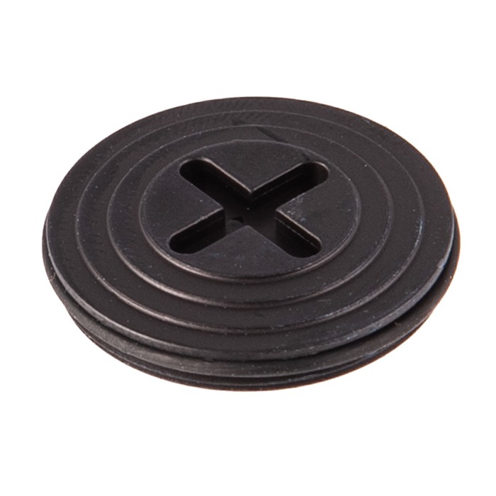 SRO REPLACEMENT BATTERY CAP SRO REPLACEMENT BATTERY CAP BLACK