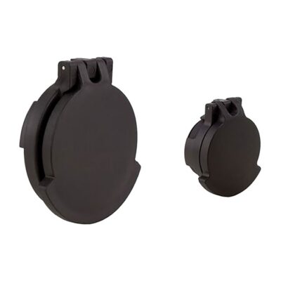 Tenebraex Flip Cap Set for 1-8×28 VCOG