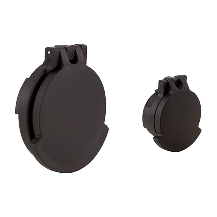 Tenebraex Flip Cap Set for 1-8×28 VCOG