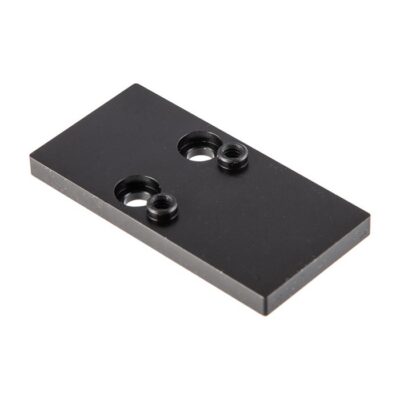 TRIJICON RMRcc PISTOL ADAPTER PLATE SW CORE
