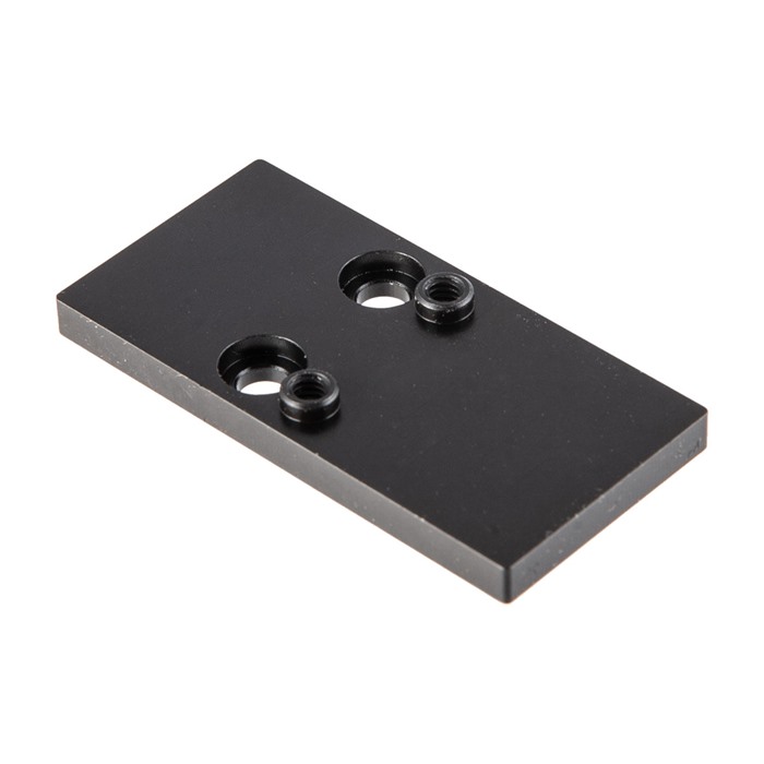 TRIJICON RMRcc PISTOL ADAPTER PLATE SW CORE TRIJICON RMRcc PISTOL ADAPTER PLATE SW CORE