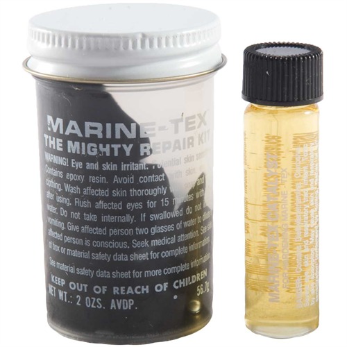 MARINE-TEX GRAY MARINE-TEX, 2.0 OZ