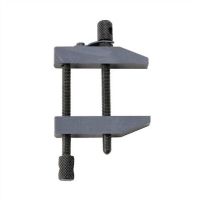 TOOLMAKERS PARALLEL CLAMPS TOOLMAKERS PARALLEL CLAMP, #005, 2” JAW LENGTH 1.285” SPREAD
