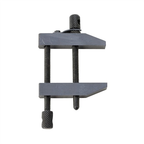 TOOLMAKERS PARALLEL CLAMPS TOOLMAKERS PARALLEL CLAMP, #005, 2” JAW LENGTH 1.285” SPREAD