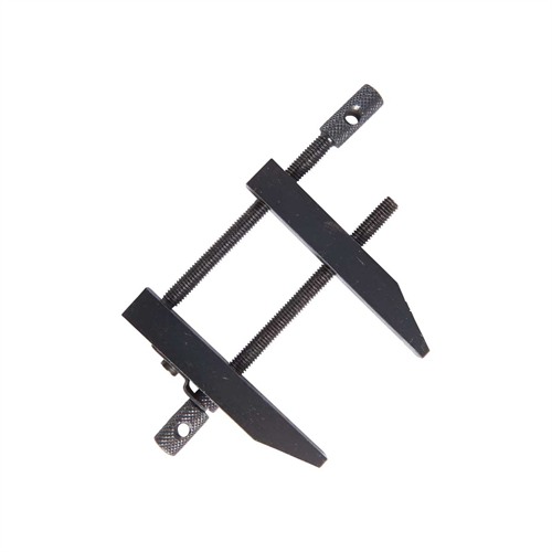 TOOLMAKERS PARALLEL CLAMPS TOOLMAKERS PARALLEL CLAMP, #010, 3” JAW LENGTH 2.185” SPREAD
