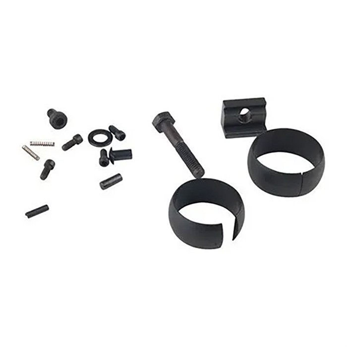 PARTS KIT QUICK DETACH TRG-21/41, TRG-22/42 PARTS KIT QUICK DETACH TRG-21/41, TRG-22/42 PARTS KIT QUICK DETACH TRG-21/41, TRG-22/42 PARTS KIT QUICK DETACH TRG-21/41, TRG-22/42