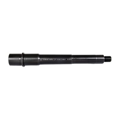 AR-15 MODERN SERIES BARRELS 5.56MM AR-15 MODERN SERIES 7.5   PISTOL LENGTH BARREL