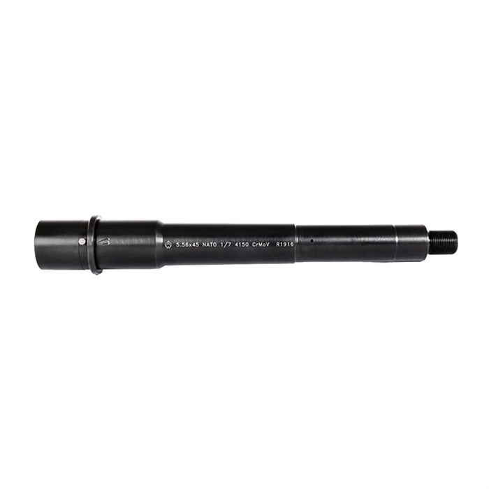 AR-15 MODERN SERIES BARRELS 5.56MM AR-15 MODERN SERIES 7.5 PISTOL LENGTH BARREL AR-15 MODERN SERIES BARRELS 5.56MM AR-15 MODERN SERIES 7.5 PISTOL LENGTH BARREL