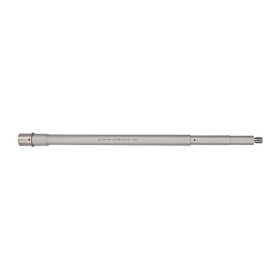 AR-15 PREMIUM BARRELS .223 WYLDE STAINLESS STEEL AR-15 RIFLE LENGTH 18   BARREL SPR W/ OPS 12