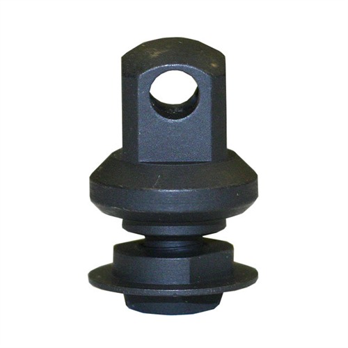 AR-15 QUICK RELEASE SLING SWIVELS PARKERIZED FRONT SWIVEL STUD AR-15 QUICK RELEASE SLING SWIVELS PARKERIZED FRONT SWIVEL STUD