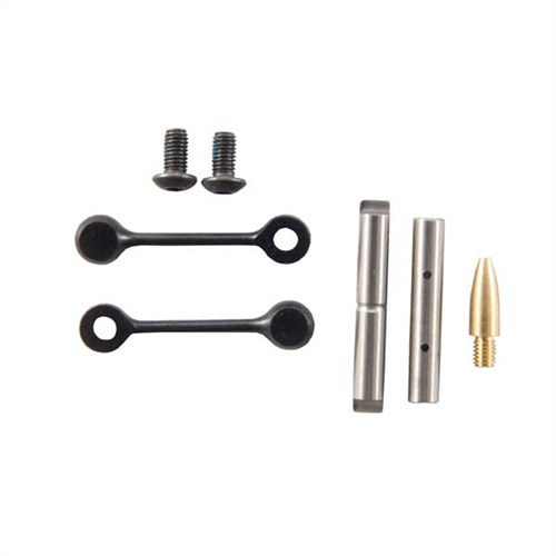 AR-15 GEN. 2 MOD. 2 NON-ROTATING PIN SET .155” GEN. 2 MOD. 2 NON-ROTATING PIN SET AR-15 GEN. 2 MOD. 2 NON-ROTATING PIN SET .155” GEN. 2 MOD. 2 NON-ROTATING PIN SET
