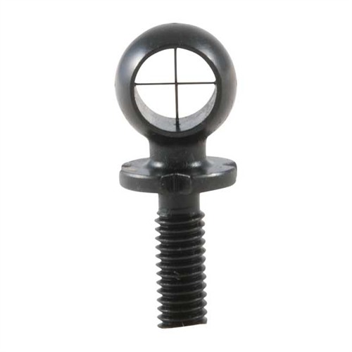 AR-15 CROSSHAIRS STANDARD HOODED FRONT SIGHT CROSSHAIRS STANDARD HOODED FRONT SIGHT BRASS BLACK AR-15 CROSSHAIRS STANDARD HOODED FRONT SIGHT CROSSHAIRS STANDARD HOODED FRONT SIGHT BRASS BLACK