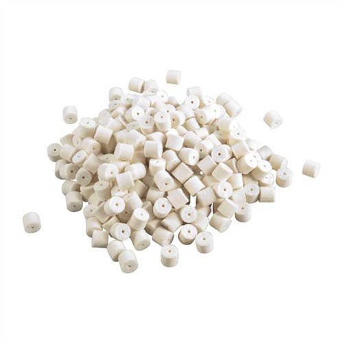 WEAPONS CARE SYSTEM PELLETS 44 CALIBER FELT PELLETS 250/BAG WEAPONS CARE SYSTEM PELLETS 44 CALIBER FELT PELLETS 250/BAG
