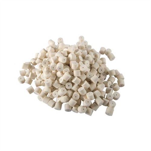 WEAPONS CARE SYSTEM PELLETS 45 CALIBER FELT PELLETS 250/BAG WEAPONS CARE SYSTEM PELLETS 45 CALIBER FELT PELLETS 250/BAG
