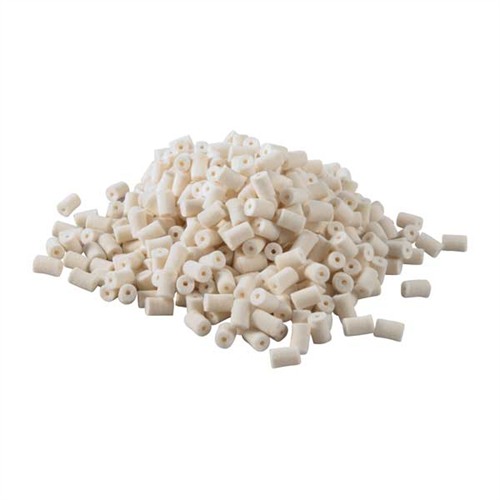 WEAPONS CARE SYSTEM PELLETS 6MM FELT PELLETS 500/BAG WEAPONS CARE SYSTEM PELLETS 6MM FELT PELLETS 500/BAG