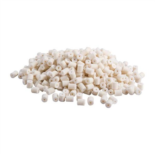 WEAPONS CARE SYSTEM PELLETS 7MM-270 CALIBER FELT PELLETS 500/BAG WEAPONS CARE SYSTEM PELLETS 7MM-270 CALIBER FELT PELLETS 500/BAG