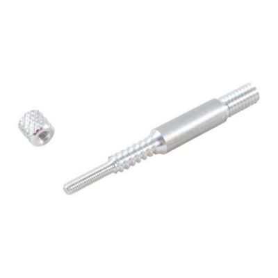 VFG 607 PARKER HALE ADAPTER 8-32 THREAD ADAPTER