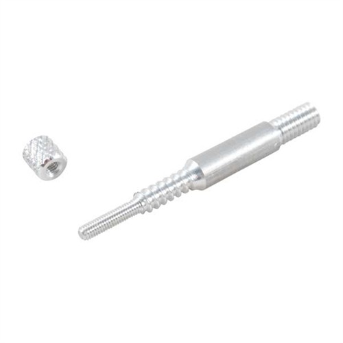 VFG 607 PARKER HALE ADAPTER 8-32 THREAD ADAPTER VFG 607 PARKER HALE ADAPTER 8-32 THREAD ADAPTER