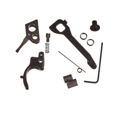RUGER~ MK IV~ ACCURIZING KIT ACCURIZING KIT FOR THE RUGER MK IV