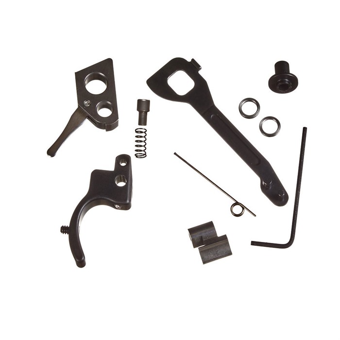 RUGER~ MK IV~ ACCURIZING KIT ACCURIZING KIT FOR THE RUGER MK IV RUGER~ MK IV~ ACCURIZING KIT ACCURIZING KIT FOR THE RUGER MK IV
