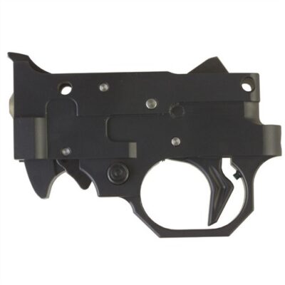 RUGER~ 10/22~ TRIGGER GUARD 2000 TG2000 DROP-IN REPLACEMENT TRIGGER FOR RUGER 10/22 OD GREEN