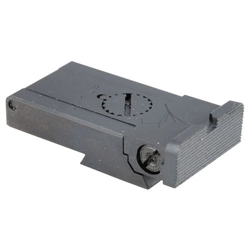 RUGER~ MK II? TL 2000 REAR SIGHT TL 2000 SIGHT