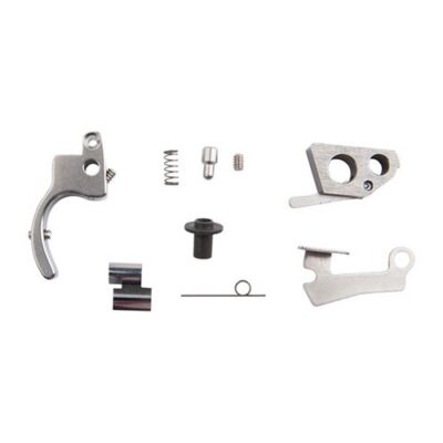 RUGER~ MK II? DROP-IN ACCURIZER KIT RUGER ACCURIZER KIT, STAINLESS TRIGGER