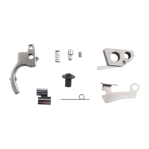 RUGER~ MK II? DROP-IN ACCURIZER KIT RUGER ACCURIZER KIT, STAINLESS TRIGGER RUGER~ MK II? DROP-IN ACCURIZER KIT RUGER ACCURIZER KIT, STAINLESS TRIGGER