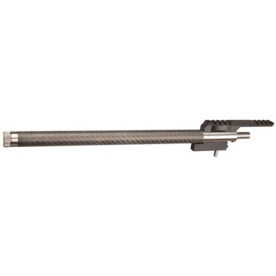 RUGER~ 10/22~ TAKEDOWN BARREL 22 LONG RIFLE LIGHTWEIGHT PROFILE BARREL 22 LONG RIFLE 16.5” BLACK