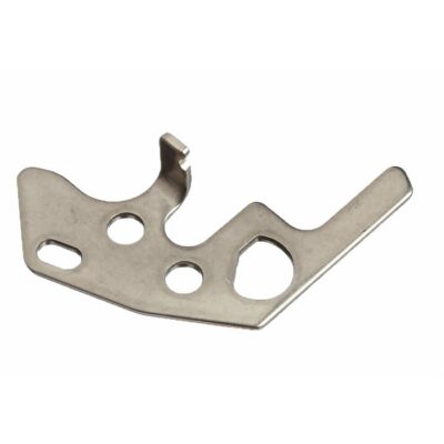 RUGER~ 10/22~ BOLT RELEASE STAINLESS STEEL 10/22~ BOLT RELEASE