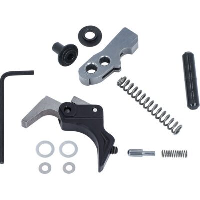 RUGER~ 10/22~ HIGH PERFORMANCE ACTION KIT LONG RIFLE 10/22~ ACTION KIT